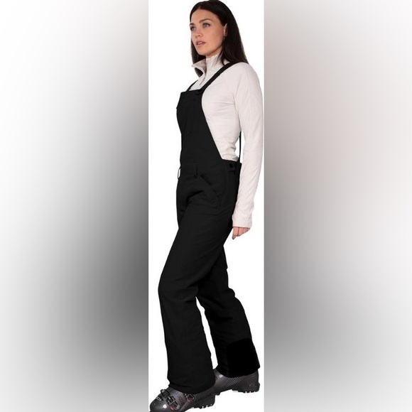 Obermeyer Malta bib overall NWT size plus 18 - Picture 14 of 15